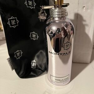 Montale Paris Vanilla Cake